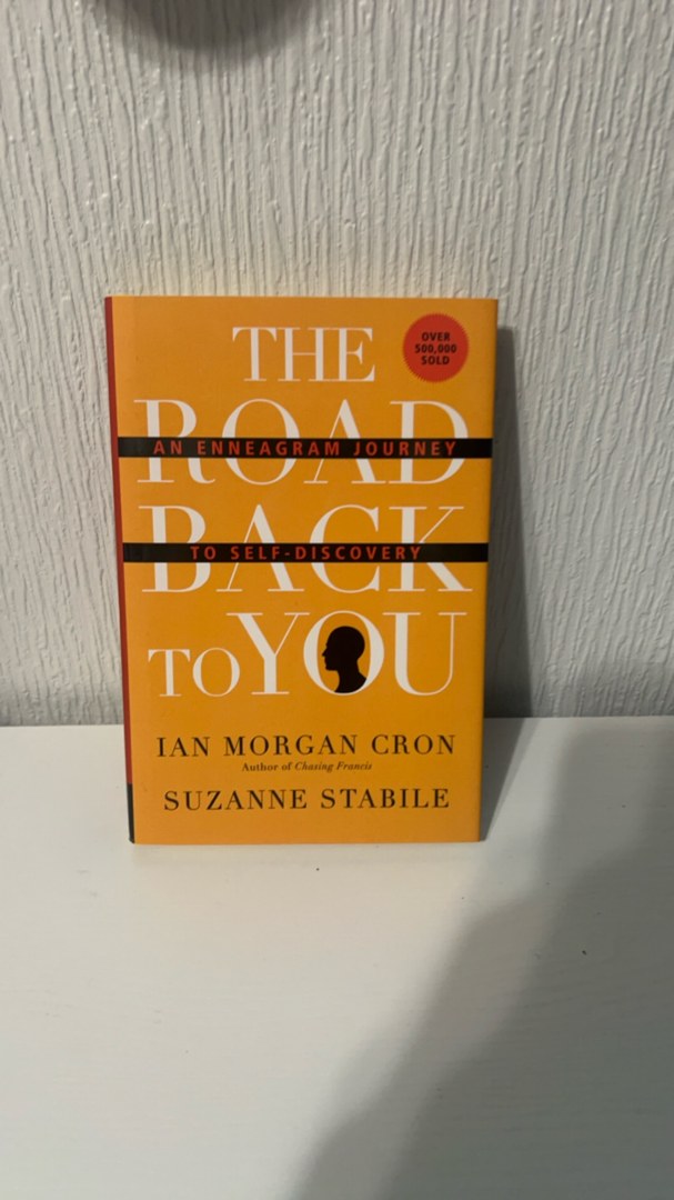 The Road Back to You