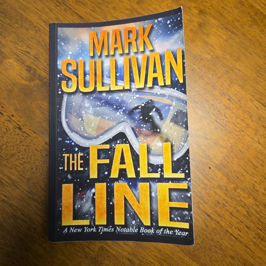 The Fall Line