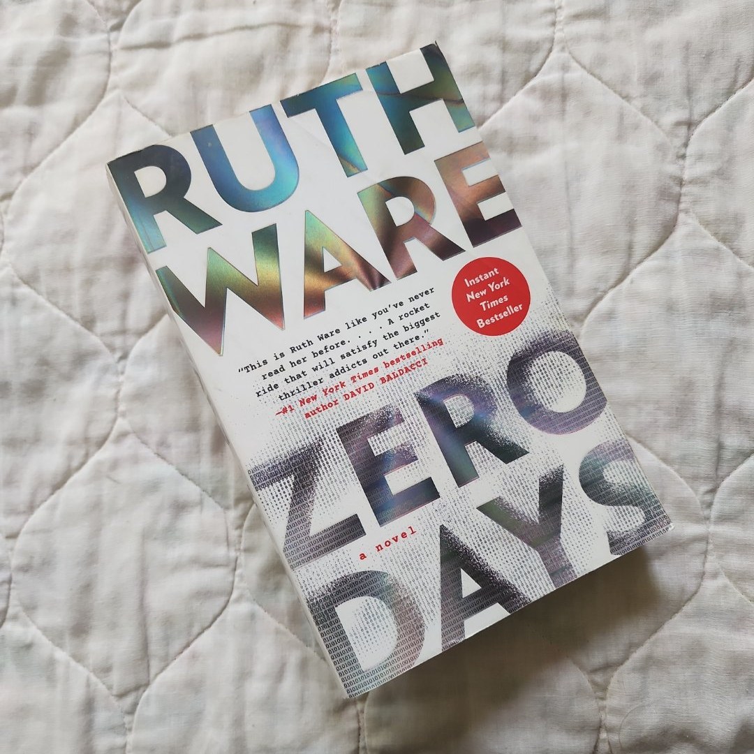 Zero Days