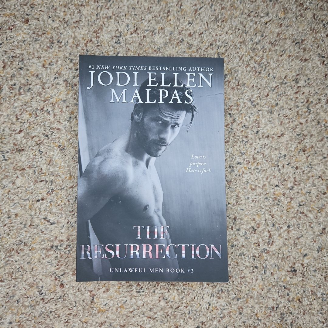 The Resurrection