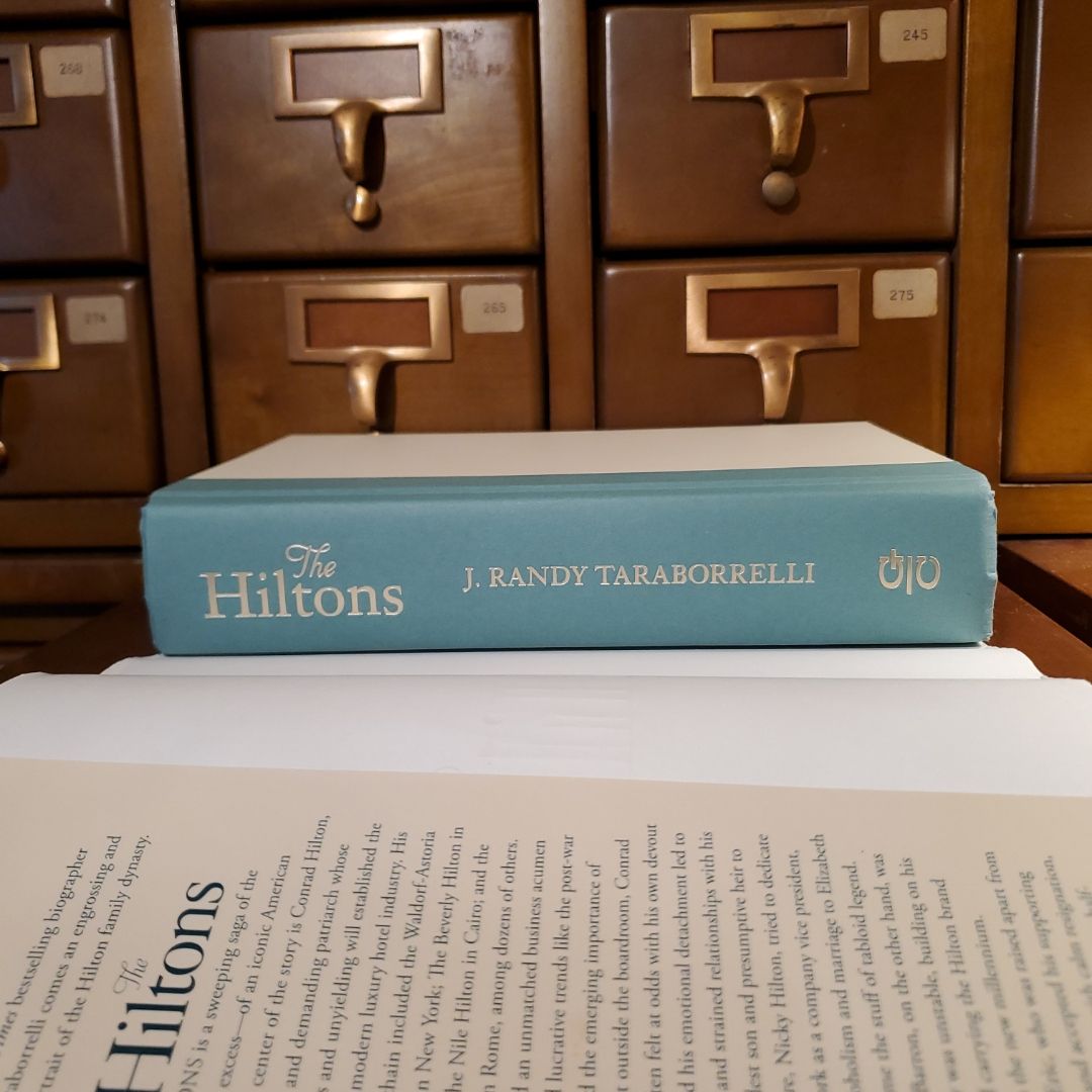 The Hiltons