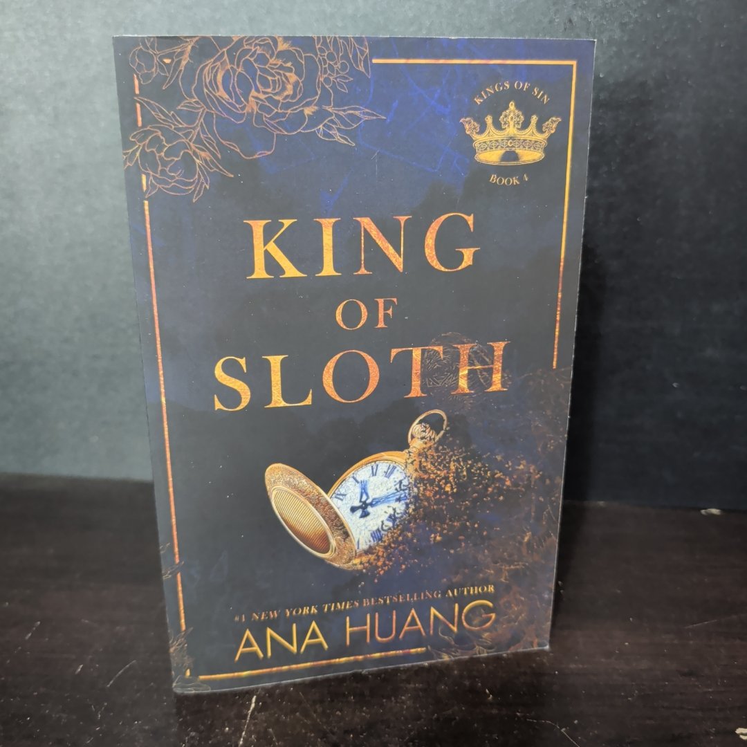 King of Sloth