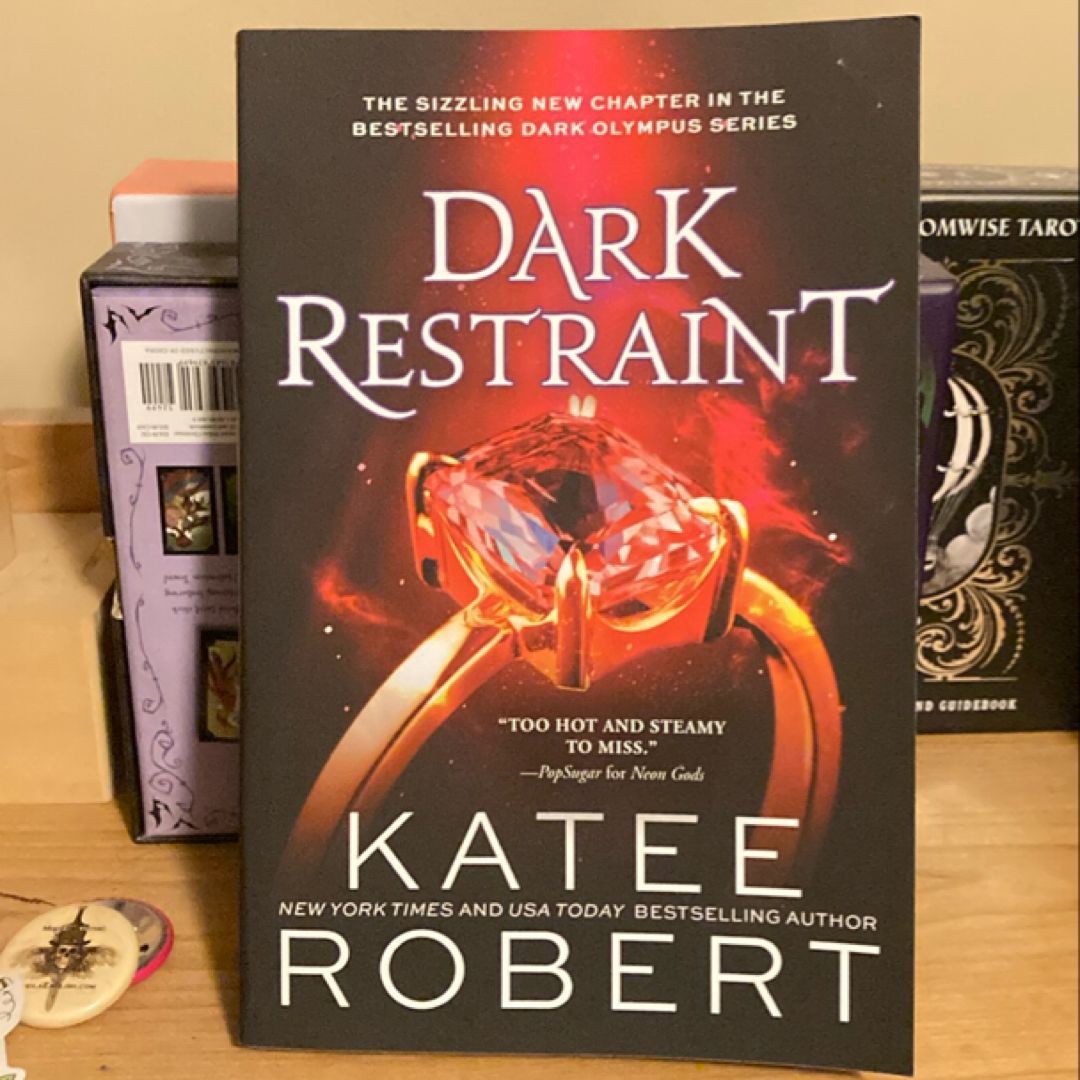 Dark Restraint