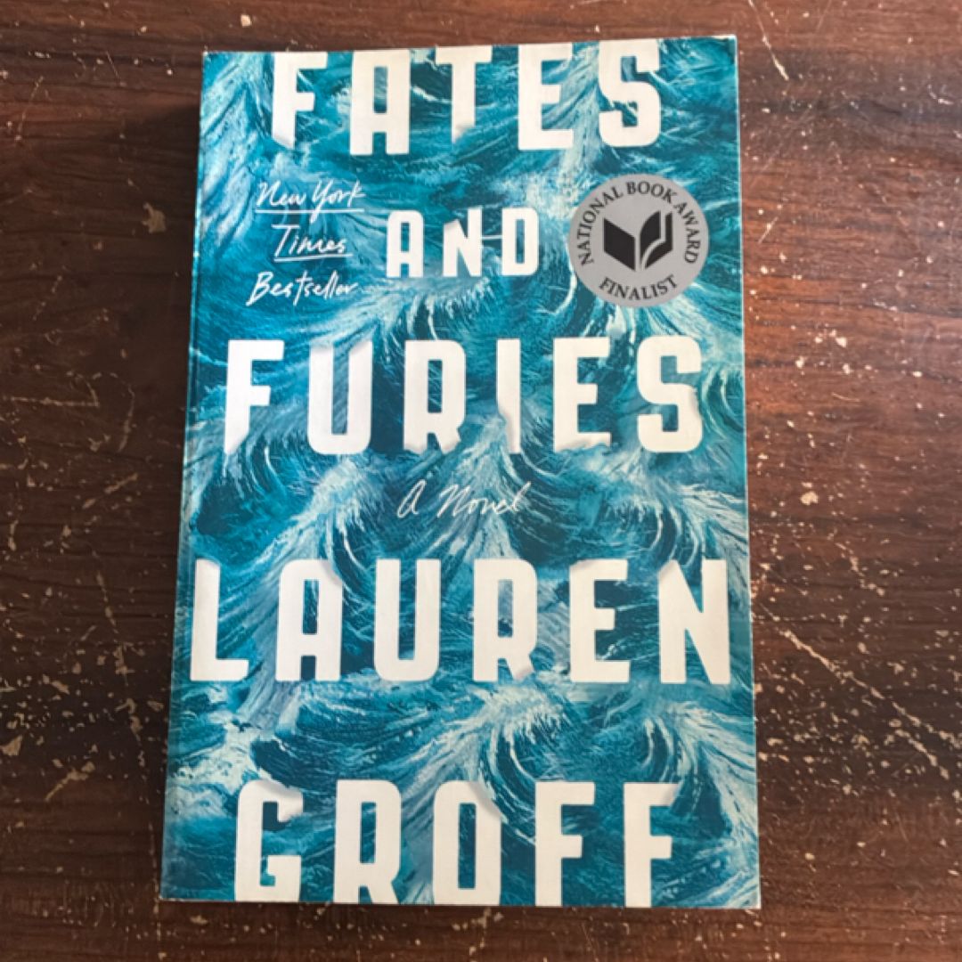 Fates and Furies