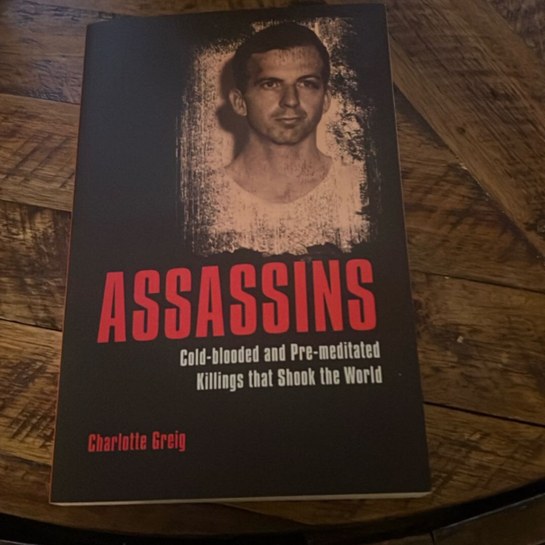 Assassins