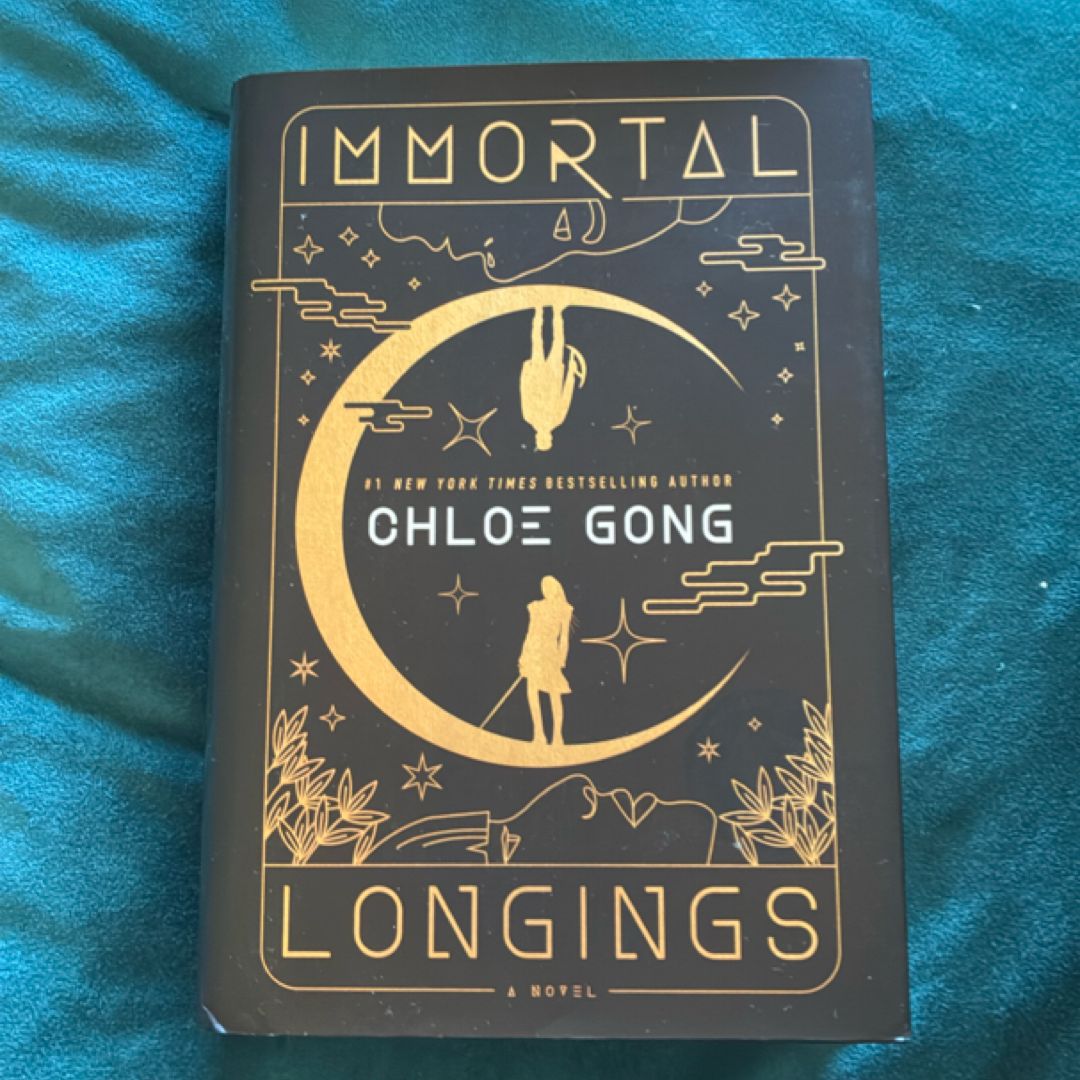 Immortal Longings