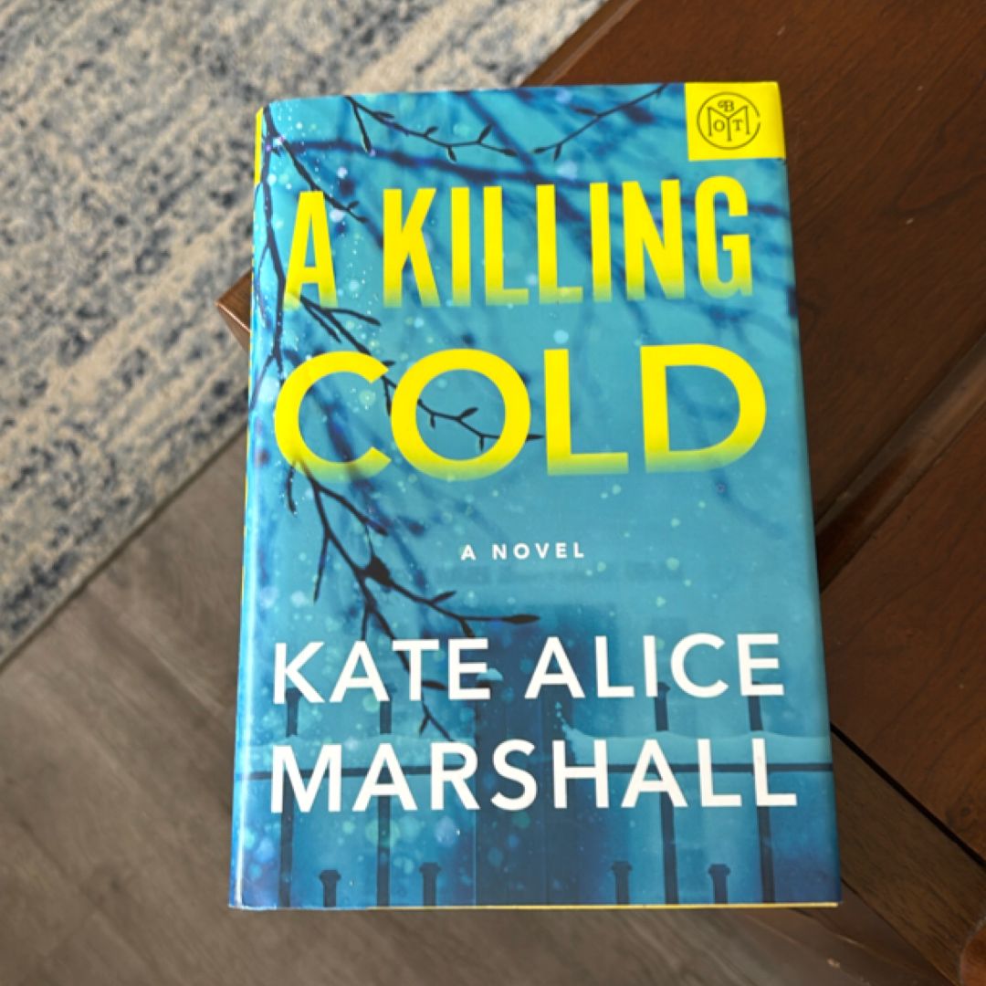 A Killing Cold