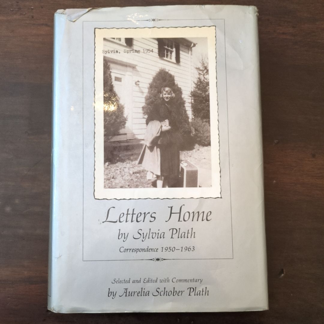 Letters Home