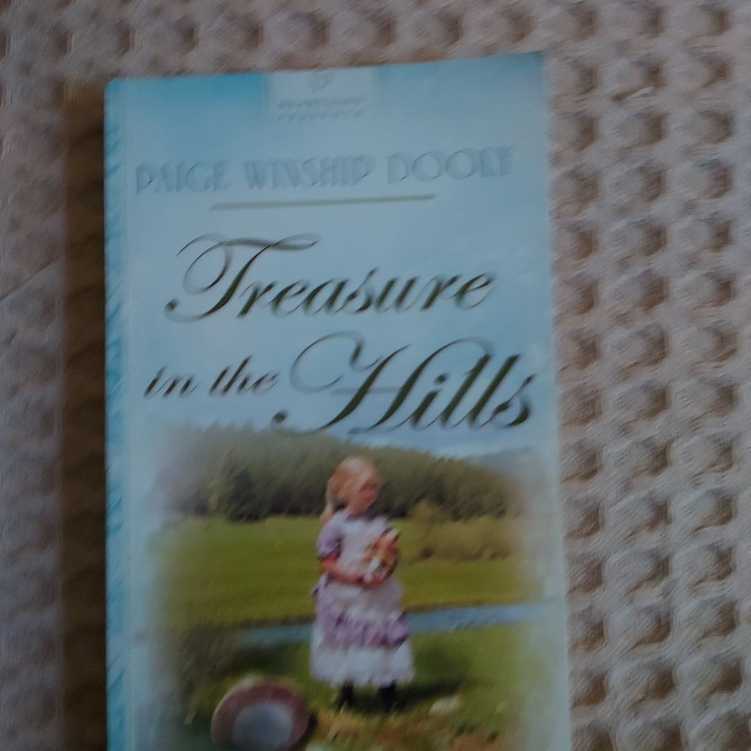 Treasure in the Hills