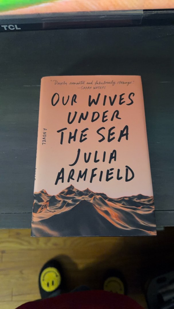 Our Wives under the Sea