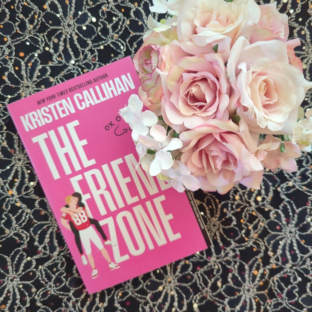 The Friend Zone