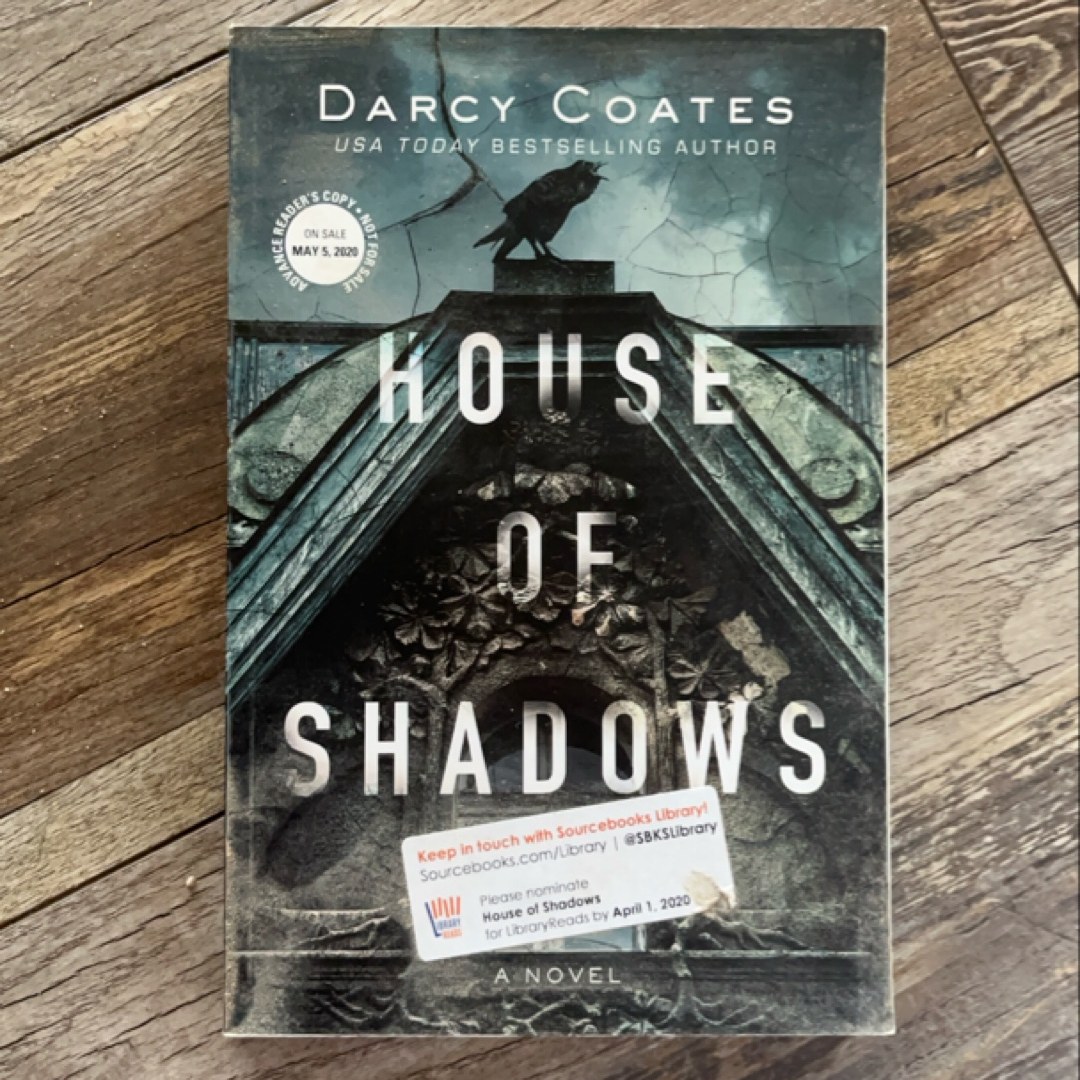 House of Shadows
