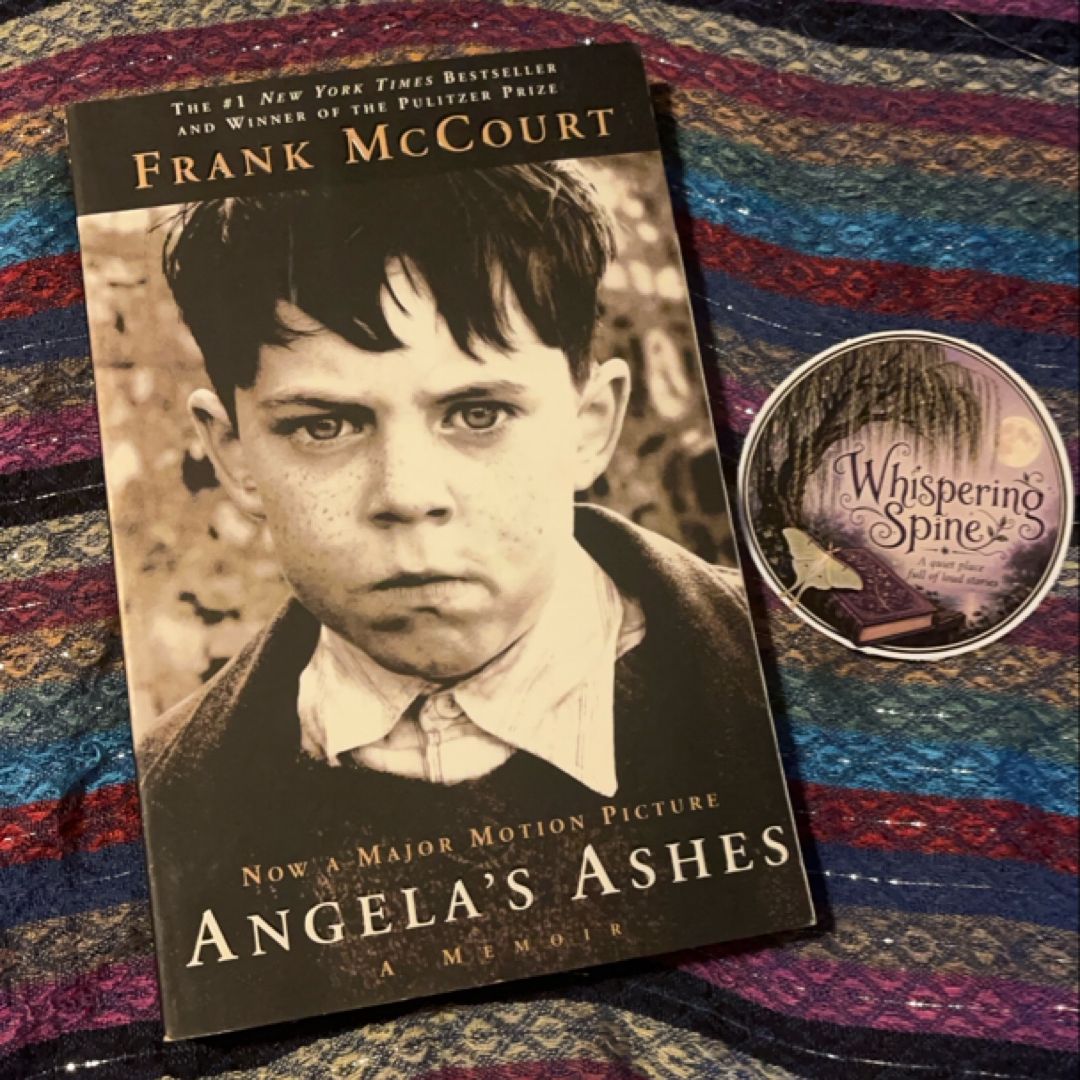 Angela's Ashes