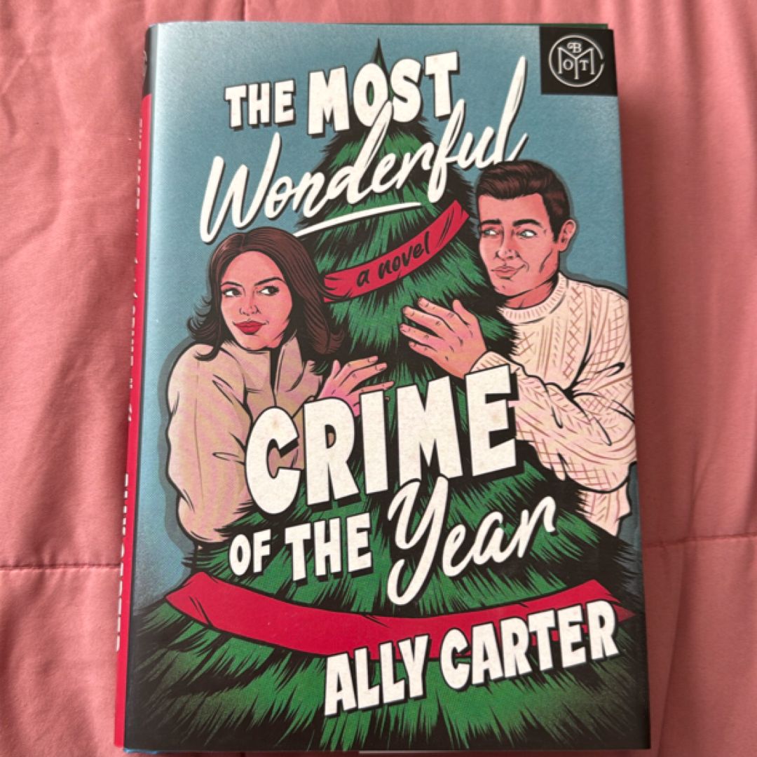 The Most Wonderful Crime of the Year