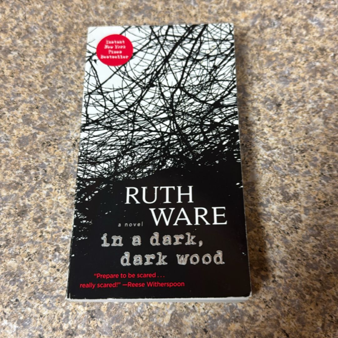 In a Dark, Dark Wood
