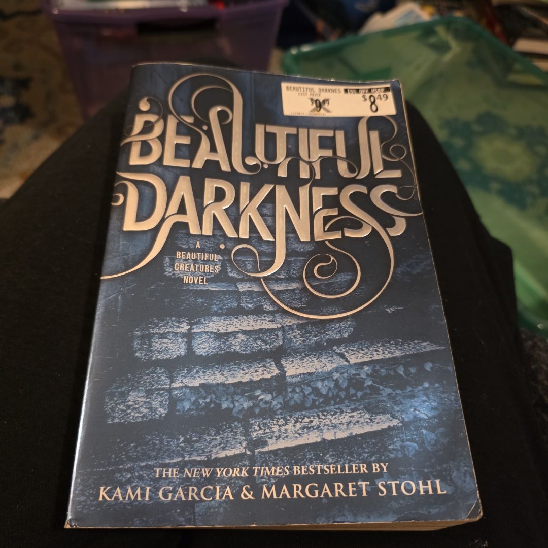 Beautiful Darkness