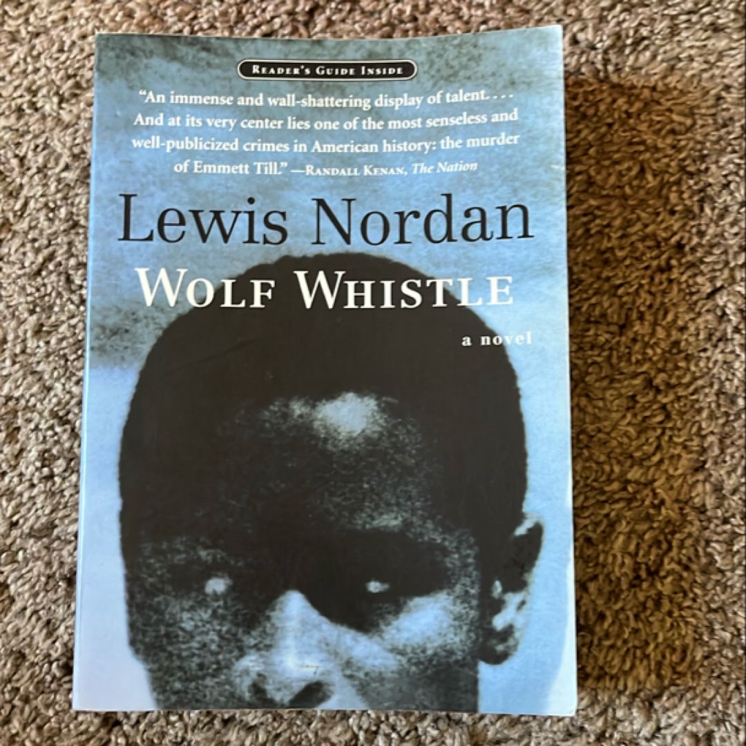 Wolf Whistle