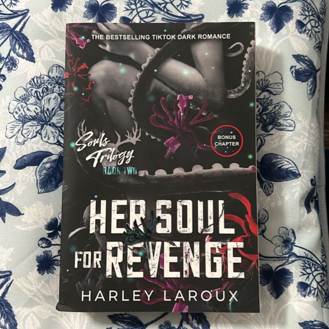 Her Soul for Revenge
