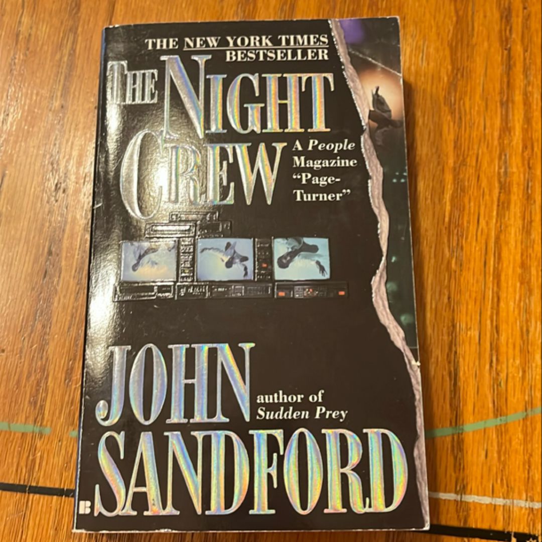 The Night Crew
