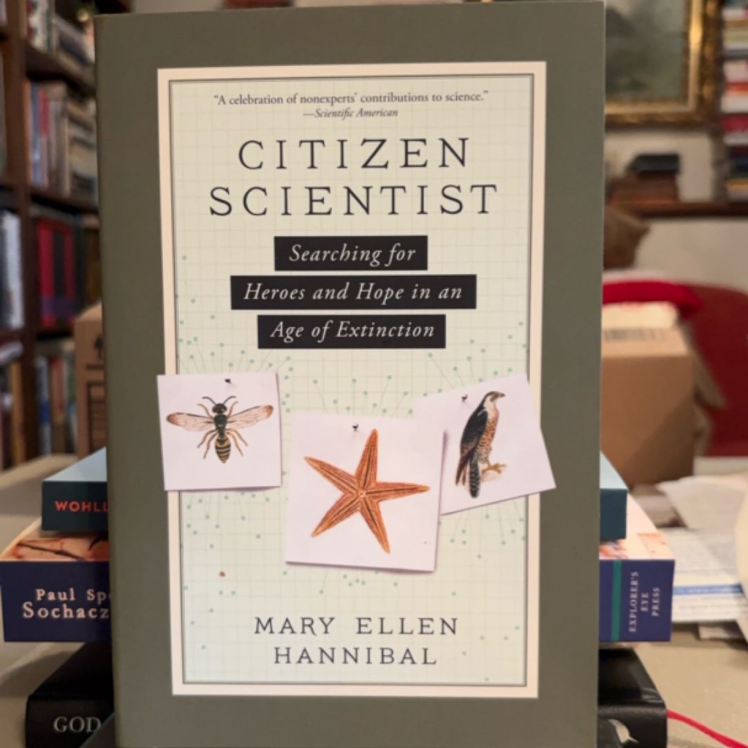 Citizen Scientist