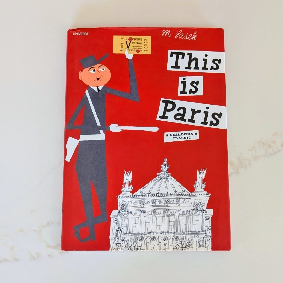 This Is Paris