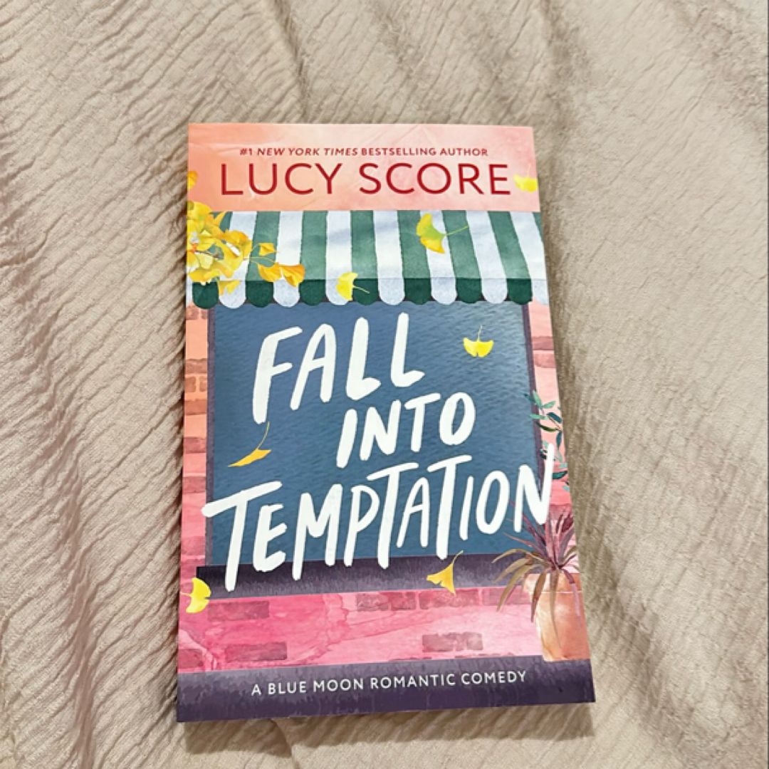 Fall into Temptation