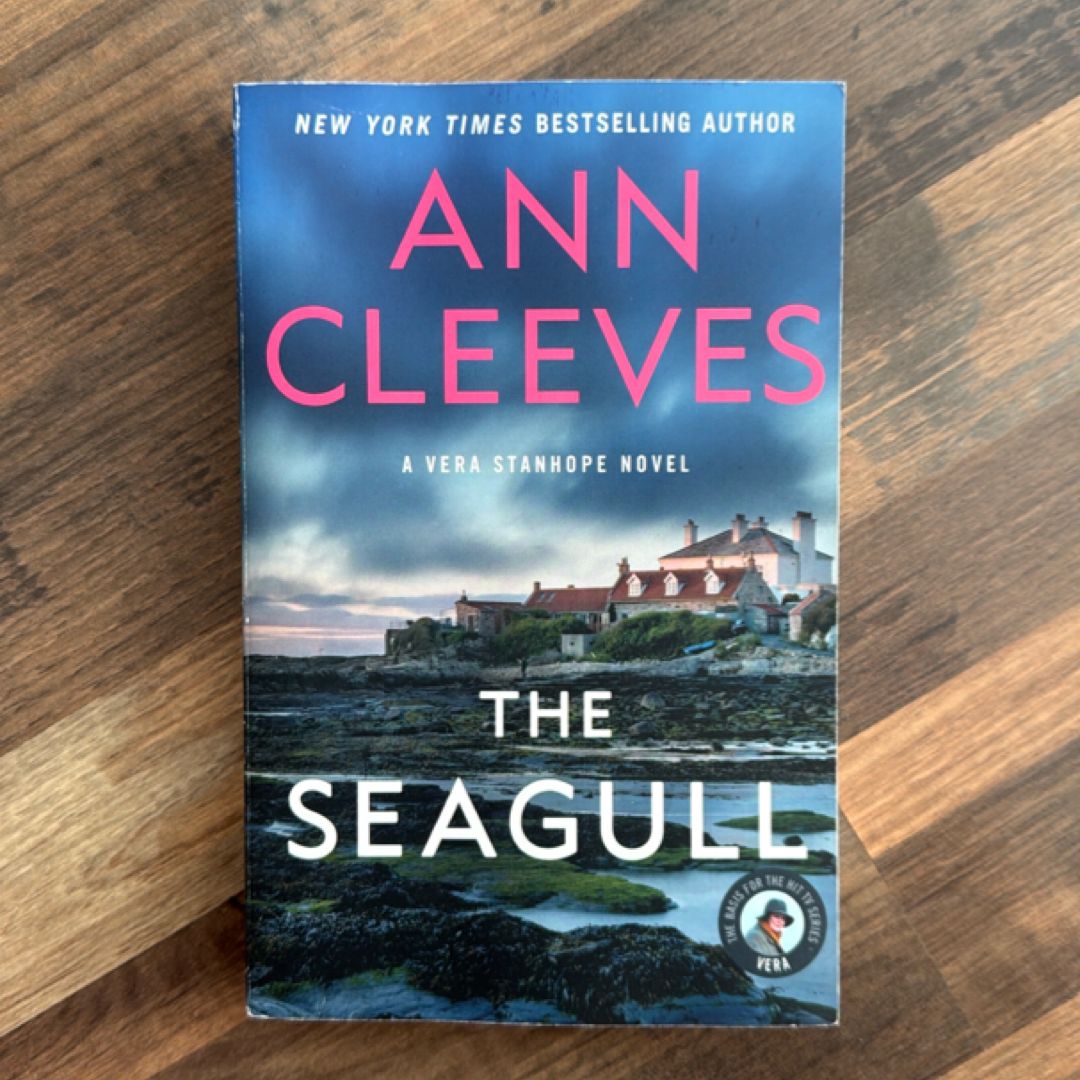 The Seagull