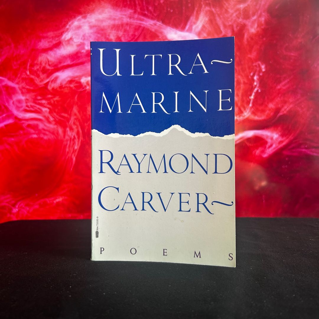 Ultramarine