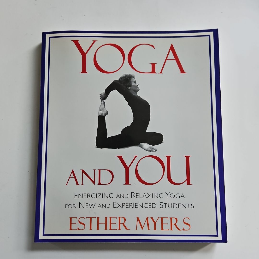 Yoga and You