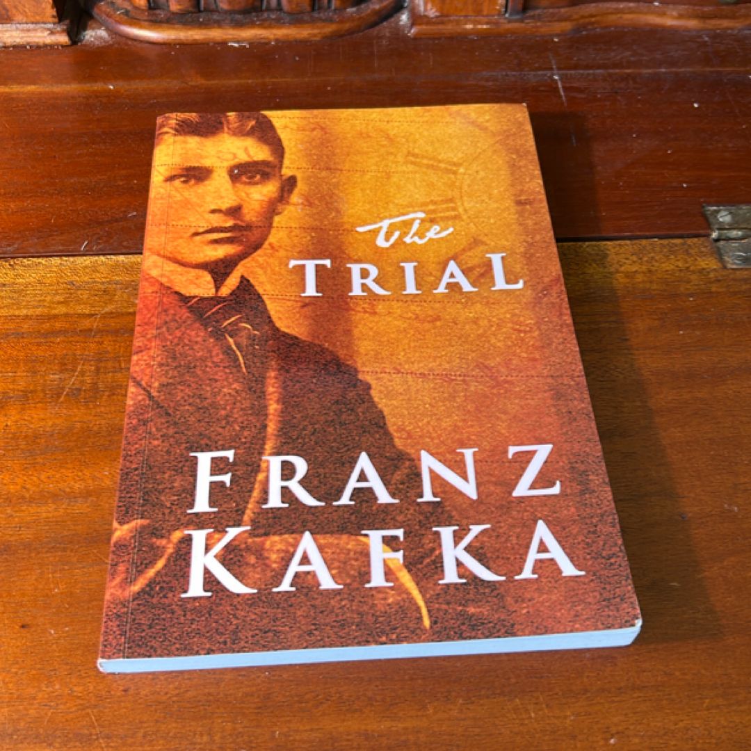 The Trial