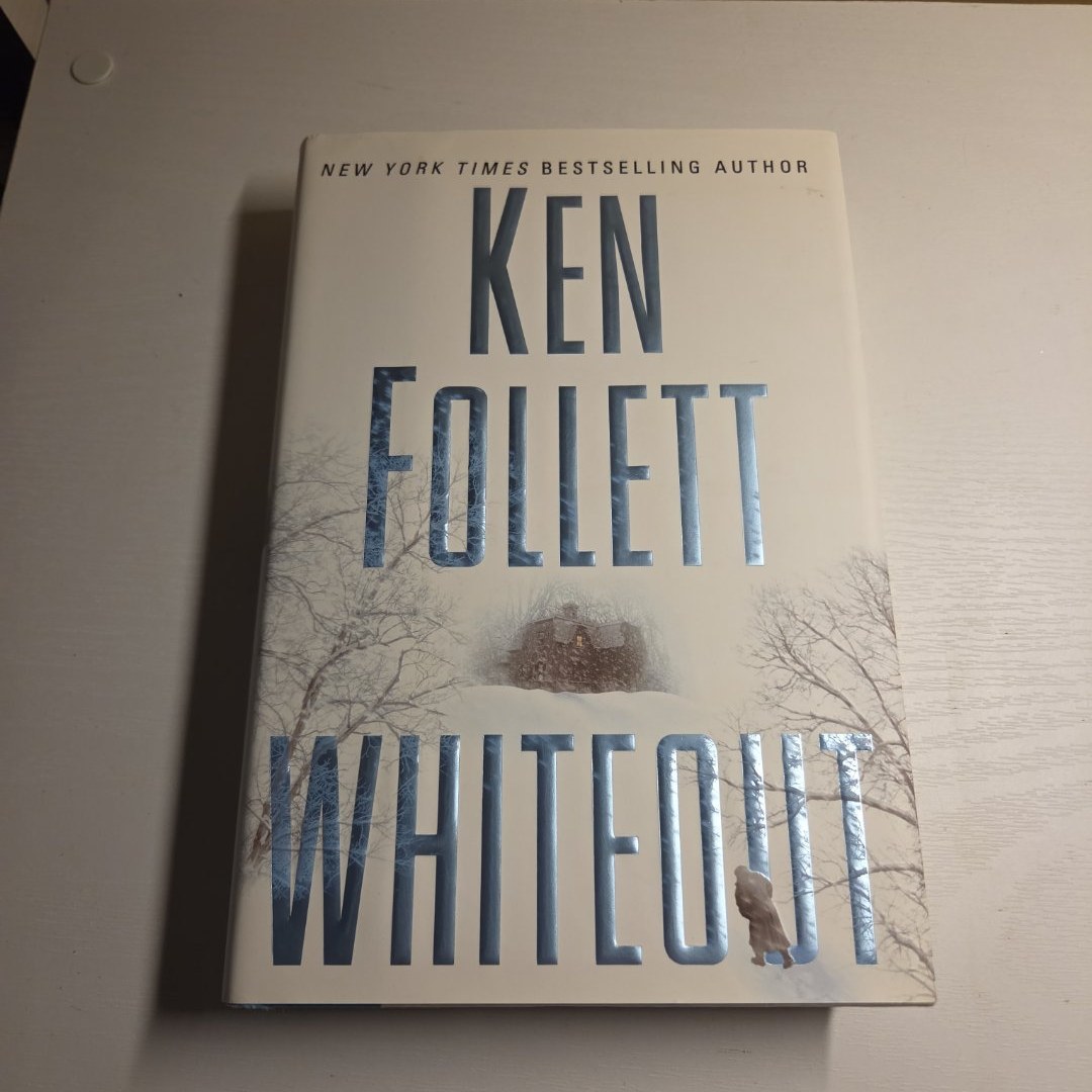 Whiteout
