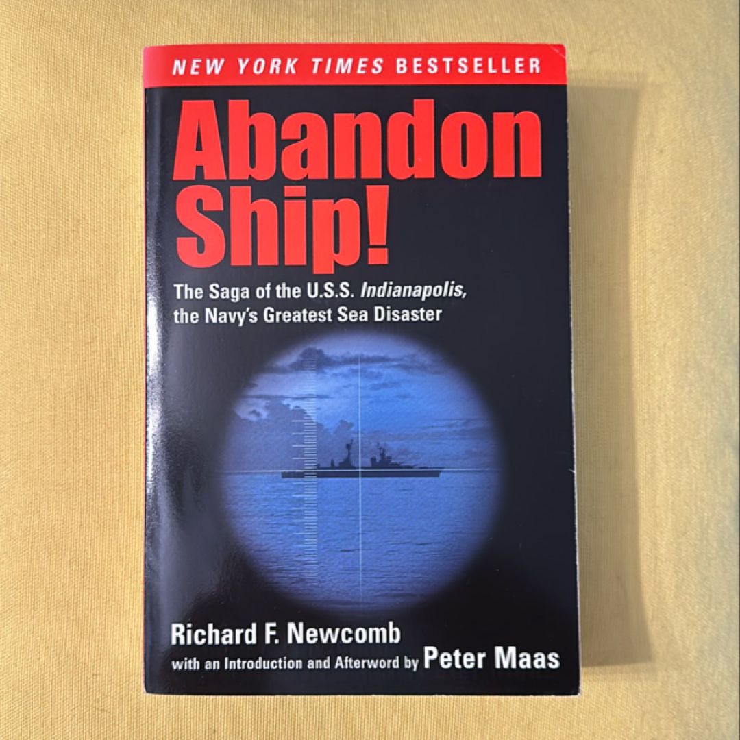 Abandon Ship!