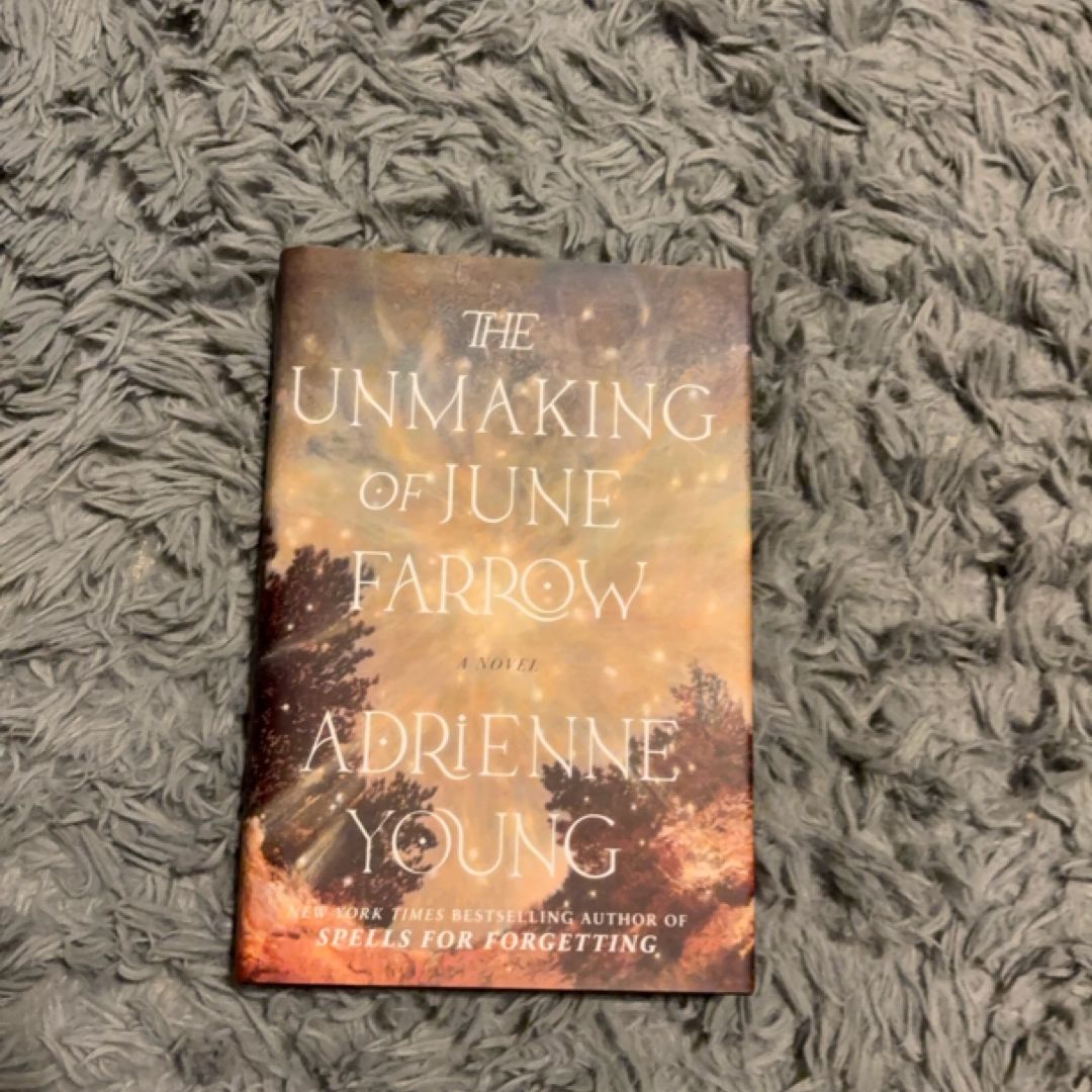 The Unmaking of June Farrow