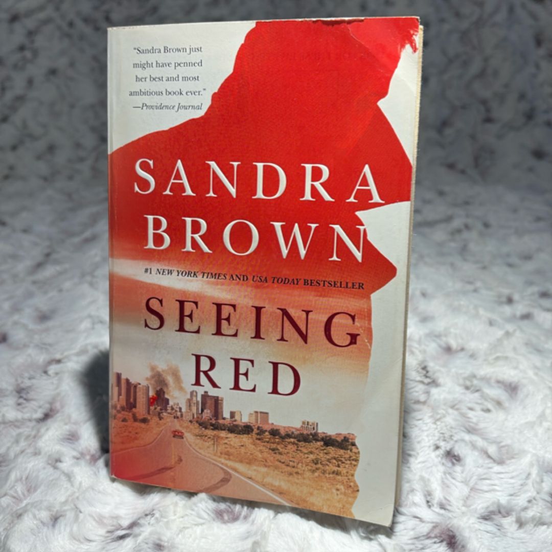 Seeing Red