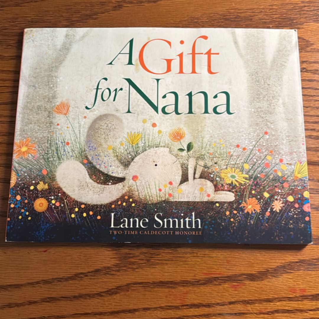 A Gift for Nana