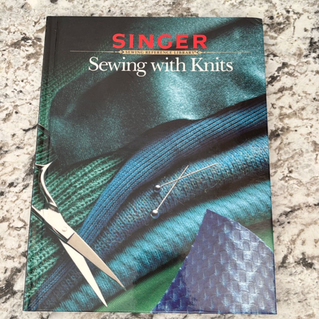 Sewing with Knits