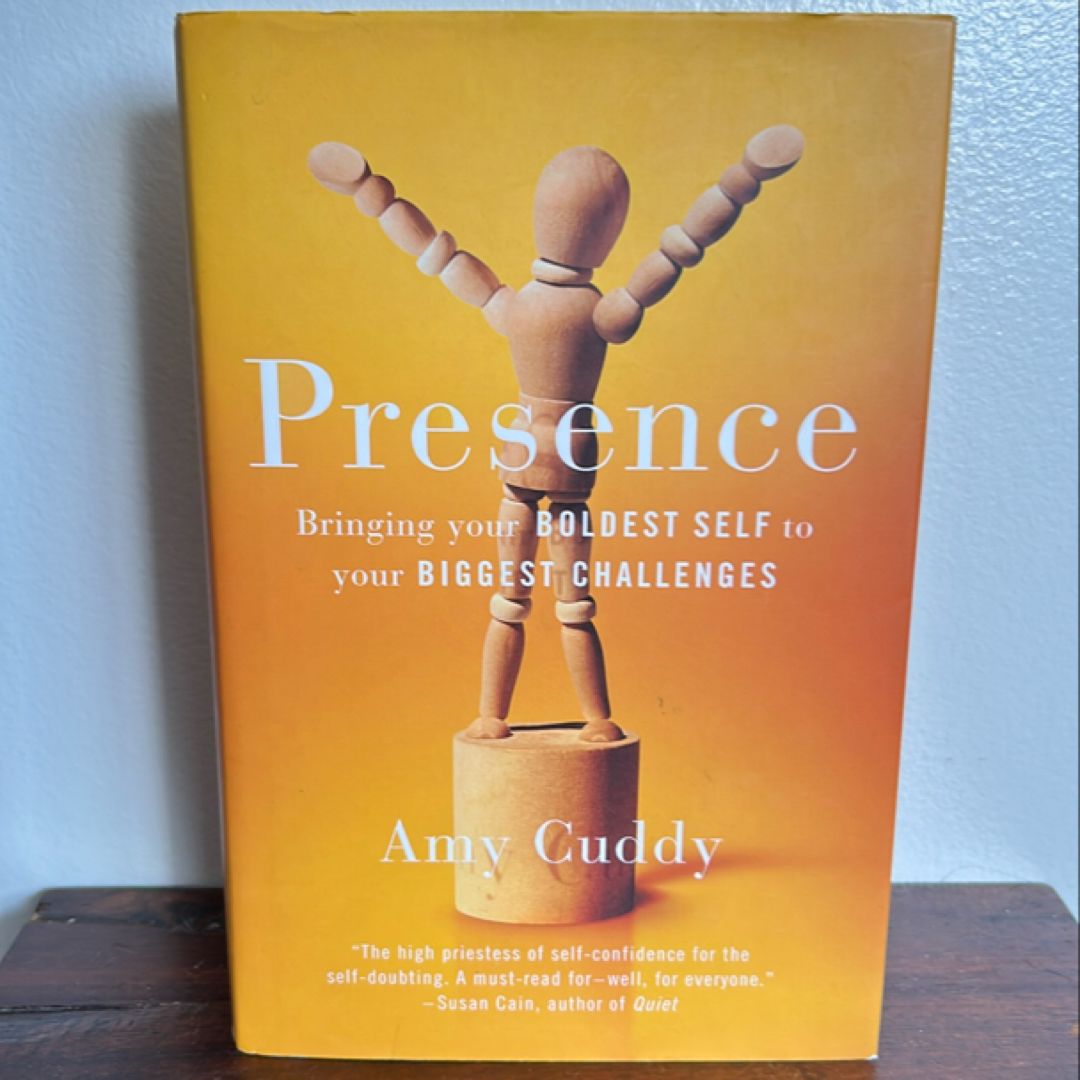 Presence