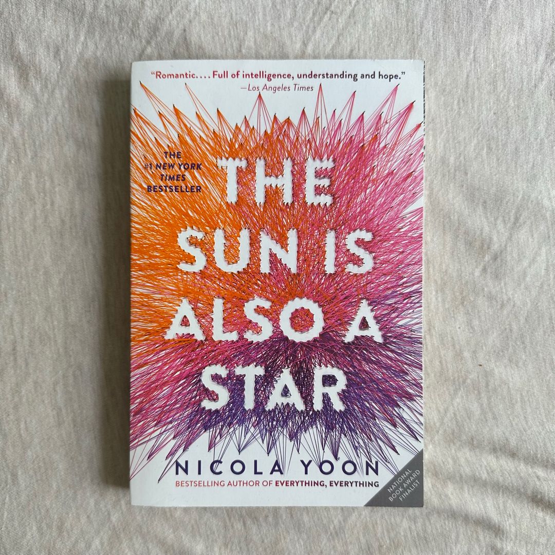 The Sun Is Also a Star