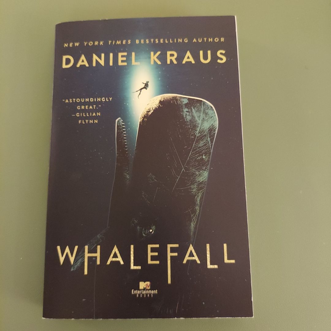Whalefall