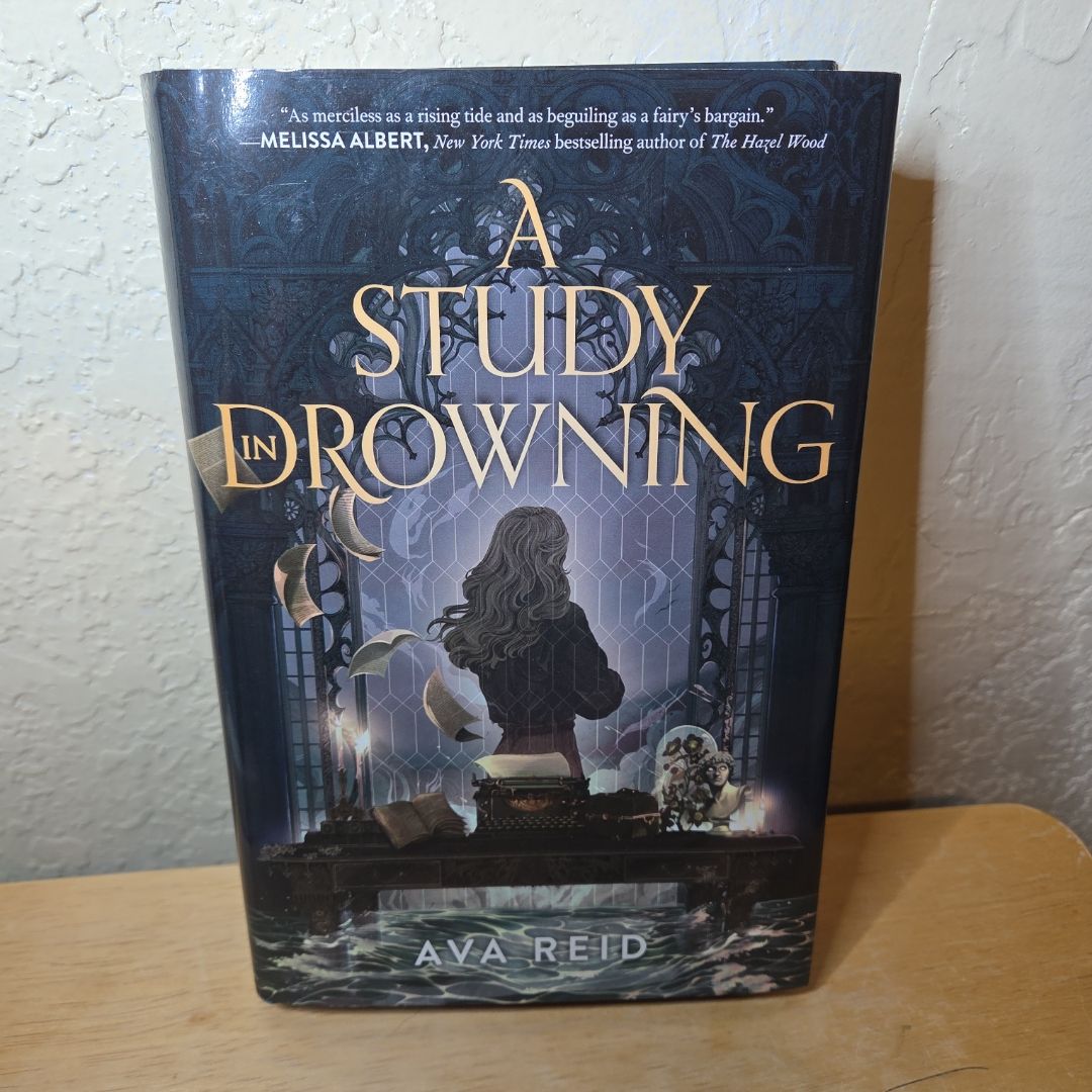 A Study in Drowning