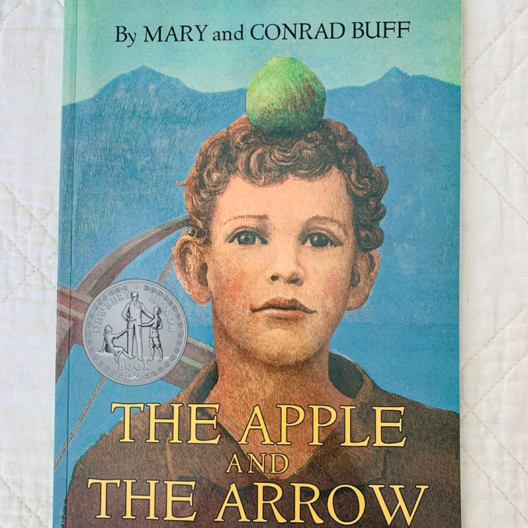 The Apple and the Arrow