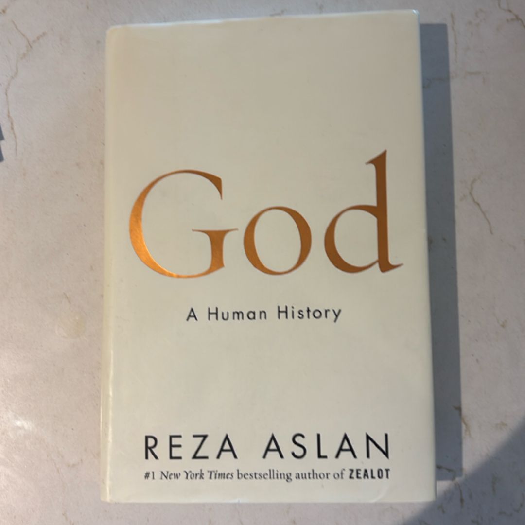 God
