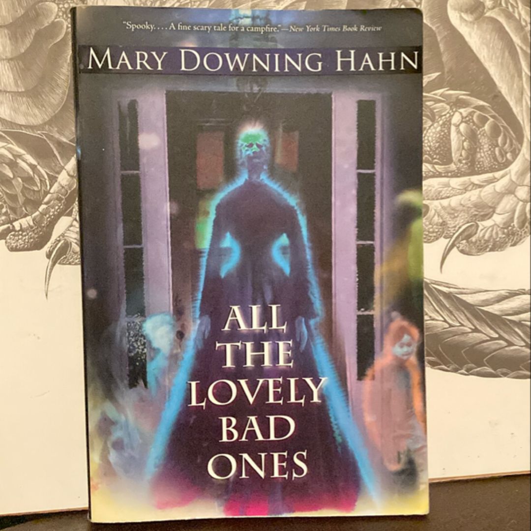 All the Lovely Bad Ones