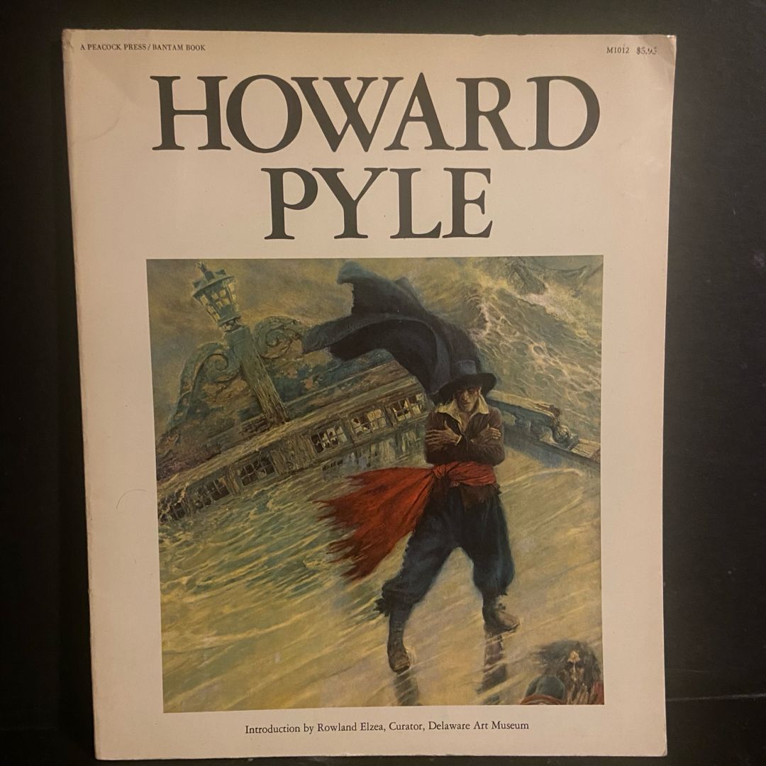 Howard Pyle