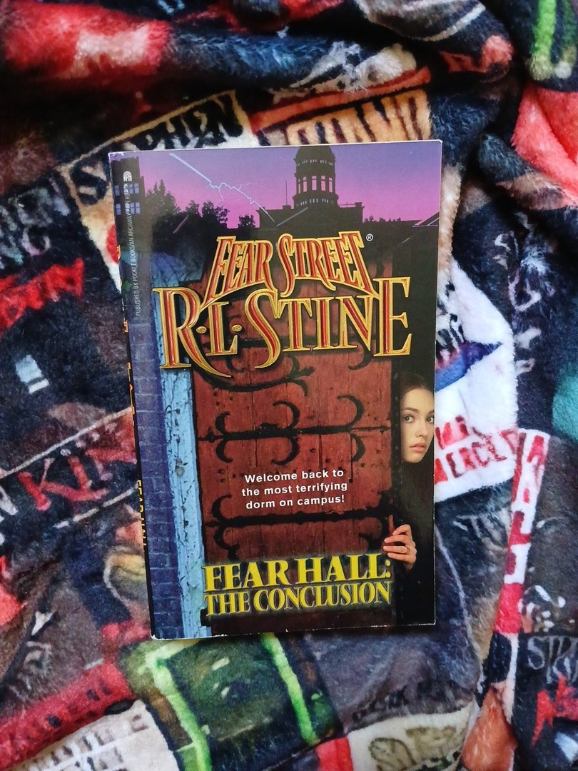 Fear Hall
