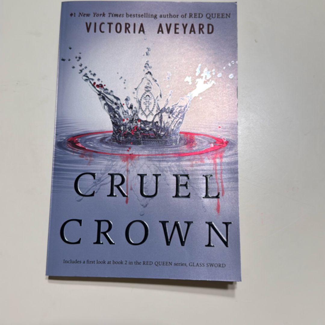 Cruel Crown