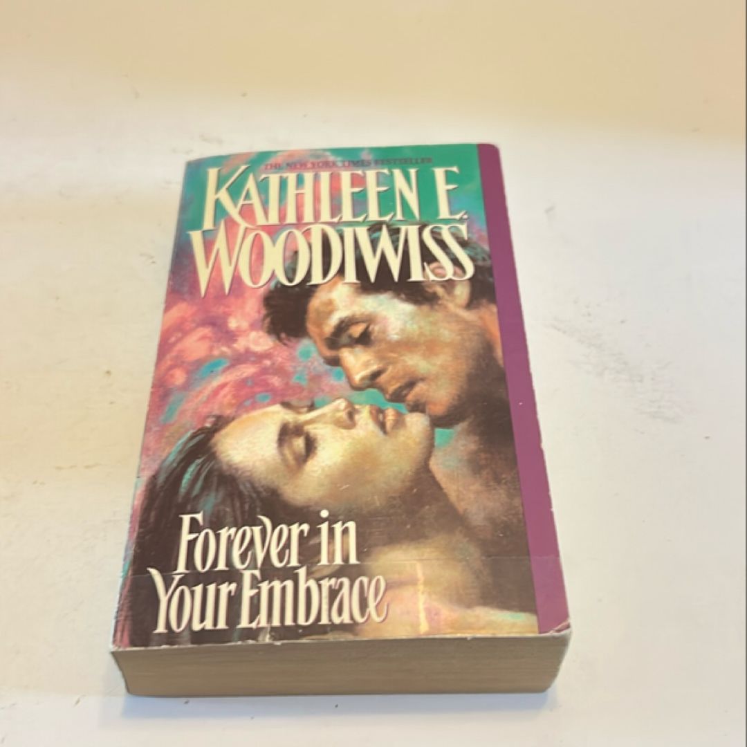 Forever in Your Embrace