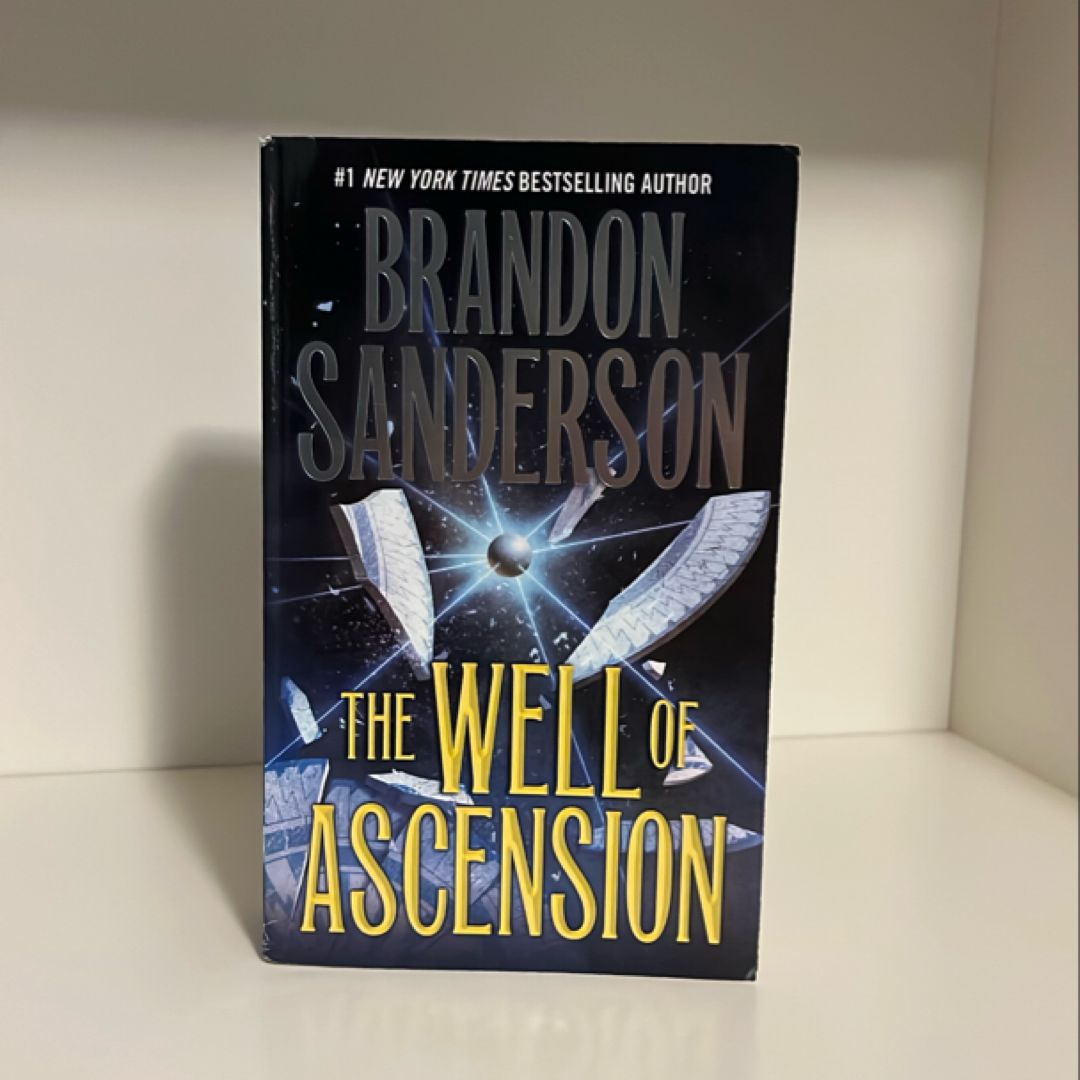 The Well of Ascension