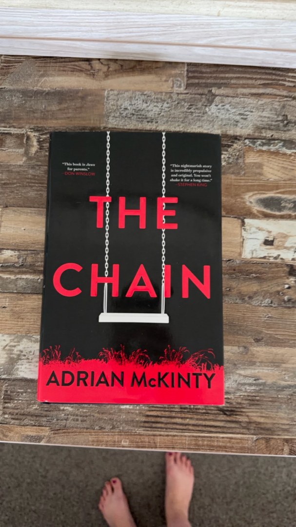 The Chain