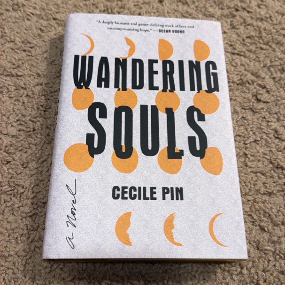 Wandering Souls